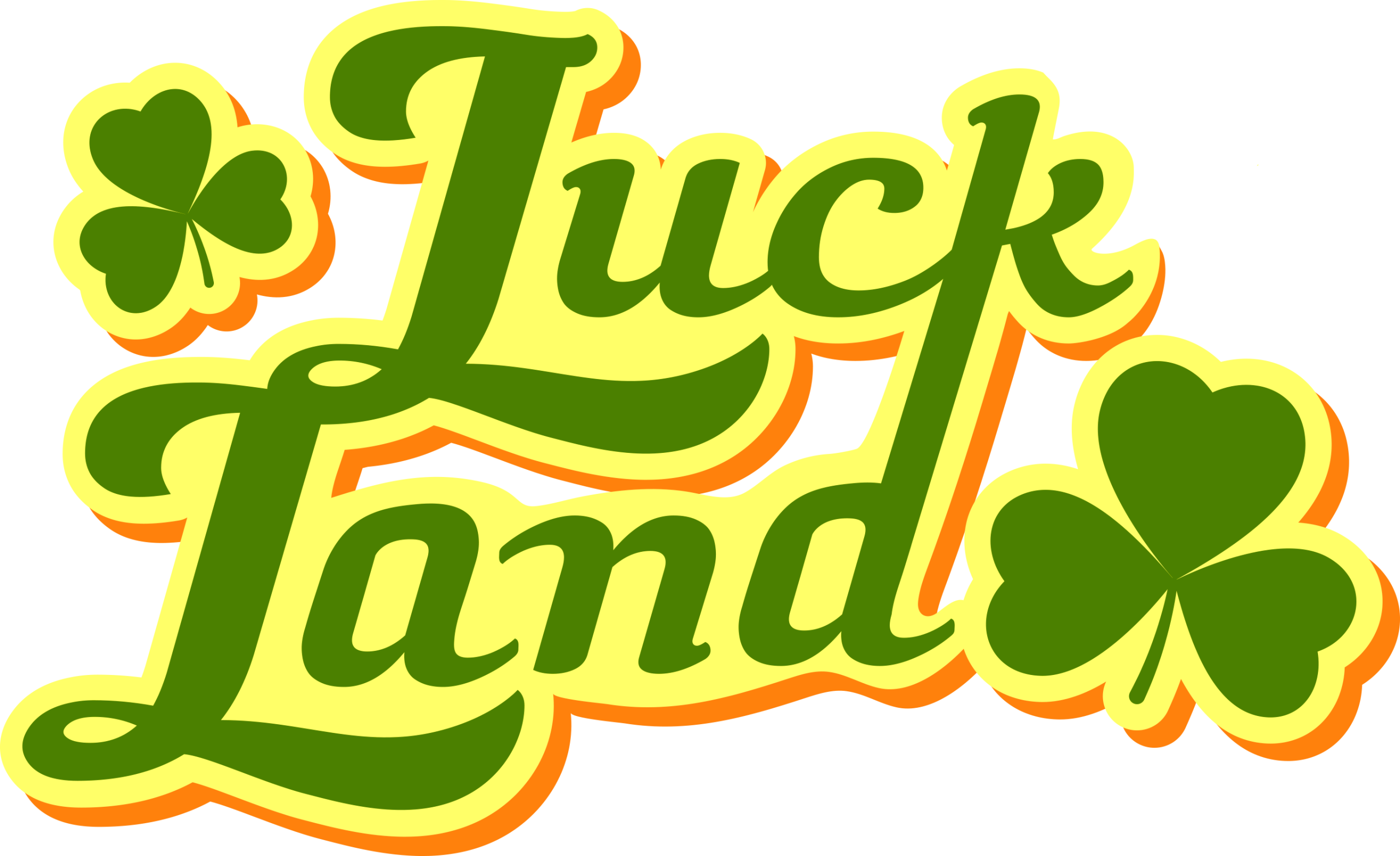 Luckland